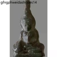 ราคา A024 พระท่ากระดาน พิมพ์หลังเรียบ เนื้อตะกั่ว พระเครื่อง เนื้อหาตามภาพ เชิญพิจารณา (1734124811626448620)