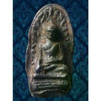 ราคา พระពុท្ធ COD. AAR2 พระรอด​ กรุมหาวัน​ เนื้อดินเผา​ คราบกรุ​ ถึง​ยุค​ พระสวย ทรงคุณค่า​ยิ่ง​ พระเครื่อง​เบญจ​ภาคี​ พุทธศาสนา บุญลักษณะ (1732260808360430464)