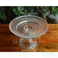 ราคา พานแก้วคริสตัล สินค้าพร้อมส่ง พระเครื่อง ไฮเทค ตะกรุด เครือเขาหลง ต้น โป้ ย เซียน ดอก ใหญ่ สอง สี ส่ง ฟรี ขุนแผน หลวงปู่ ศิลา คุณนาย ตื่นสาย ไข่ดาว ครุฑ นาค พานพุ (1732805872093267358)