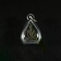 ราคา 【สินค้าขายดีอันดับ 1】 พระเครื่อง จี้พระ เหรียญหล่อใบโพธิ์ เจ้าคุณนร ปี 2513 เลี่ยมกรอบพลาสติกกันน้ำ 100% (1731720791315481998)