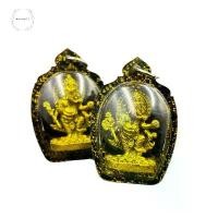 ราคา จากศาลช้าง | จี้ช้างทองคำลิซุน | ของแท้พร้อมบัตรรับประกัน | จี้งานฝีมือไทย amulet| พระเครื่อง พระบูชา ทุกชนิด (1733513771085366883)