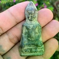 ราคา [COD] พระหูยาน กรุลพบุรี เนื้อชินเงิน พระเครื่อง ร้านพระเครื่องมงคลให้บริการพระกรุ พระเกจิอาจารย์เก่า (1732873804589401576)