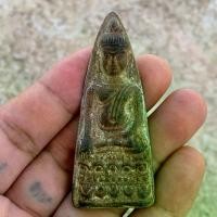 ราคา [จัดส่งทันที] พระหูยานลพบุรี เนื้อชินเงิน พระเครื่อง ร้านพระเครื่องมงคลให้บริการพระกรุ พระเกจิอาจารย์เก่า (1732875278434928104)