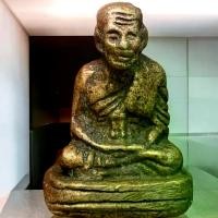 ราคา [COD] หลวงปู่ทวด เบตง พระเครื่อง พุทธคุณบารมี พ่อทวด มงคลศิลาฤกษ์ พร้อมกล่อง บูชาดี มีโชคลาภ (1733576449698727400)