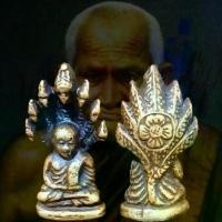 ราคา จัดส่งทันที- จี้พระ พระเครื่อง รูปหล่อหลวงพ่อเงิน วัดบางคลาน จ.พิจิตร พิมพ์นาคปรก เนื้อทองเหลืองเก่า พุทธคุณ ปกป้องคุ้มครองป้องกันภัย แคล้วคลาด(ขนาด2.5*4.0ซม.) (1733598948671849527)