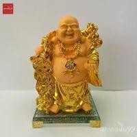 ราคา พระสังกัจจายน์ นั่งสมบัติ ถือก้อนทอง เทพแห่งความสุข ความเจริญ งานเรซิ่นพ่นทรายทอง / สีหยก สูง 8 นิ้ว คําแนะนําการขายที่ร้อนแรงในเดือนนี้ ซื้อ 10 ขาย 100 อาจารย์ คม พระเครื่อ (1733892160829621791)