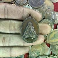 ราคา 【โปรโมชั่นสุดร้อน!】 จี้พระ เหรียญ พระสังกัจจายน์ วัดสังข์กระจายวรวิหารปี 2519 หลวงปู่โต๊ะอธิตฐานจิต พระเครื่อง ยอดนิยม (1731779571402245537)