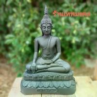 ราคา พระสุโขทัย เนื้อแร่น้ำพี้หน้าตัก 5 นิ้ว พระพุทธรูป พระเครื่อง พระบูชา ไทย (1729609596164999795)