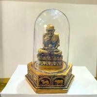 ราคา พระเครื่อง เครื่องราง วัตถุมงคล หลวงปู่ทวด (1730710453994031474)