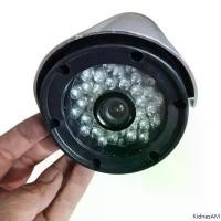 ราคา TAM COLOR CCD VIDEO CAMERA T003Sกล้องวงจรปิด(อินฟาเรด) สินค้าขายดี (1733142013572449489)