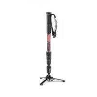 ราคา ขาตั้งกล้องโมโนพอด Manfrotto Element MII Video Monopod Aluminium (1729632581617158409)