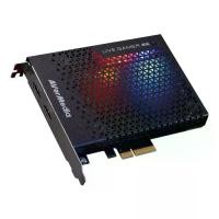 ราคา VIDEO CAPTURE DEVICE (อุปกรณ์จับภาพหน้าจอ) AVERMEDIA LIVE GAMER 4K GC573 (1730247184248703612)
