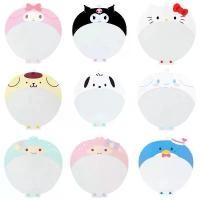 ราคา สินค้าดี [พร้อมส่ง] (ซื้อผ่าน Video ลด 100.-) ปลอกใส่พัด Sanrio หิ้วจากญี่ปุ่น (1732311311651015648)