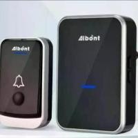 ราคา ออดไร้สาย กริ่งประตูไร้สาย Wireless doorbell กริ่งไร้สาย (1733583309990233905)