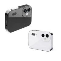 ราคา [Tiktok] 4K CCD Digital Camera 64MP Digital Flash Video Camera with Touch Screen 16X Digital Zoom IR Night Vision Camera (1732058336939837649)