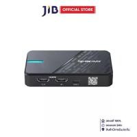 ราคา VIDEO CAPTURE DEVICE (อุปกรณ์จับภาพหน้าจอ) AVERMEDIA STREAMLINE MINI PLUS GC311G2 - BLACK (1733377870500169340)