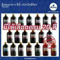 ราคา สีผสมอาหาร สีน้ำ Winners(วินเนอร์) 454 มิลลิลิตร ออกใบกำกับภาษีได้(รวมค่าส่ง) ชีเสิร์ฟ (1734223107706423087)