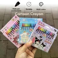 ราคา ชุดอุปกรณ์ศิลปะสำหรับเด็กอนุบาล: ดินสอสี 12 สี พร้อมแปรงวาดภาพ สีเทียน สีน้ำ และสมุดวาดเขียน (1733214682537363393)