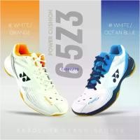 ราคา YONEX Badminton Shoes Top Version POWER CUSHION 65 Z3 (SHB65Z3) รองเท้า แบดมินตัน (1734313626246153966)