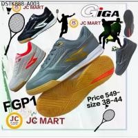 ราคา รองเท้าแบดมินตัน รองเท้าฟุตซอลGIGA BADMINTON GIGA FUSALFGP1 FGP2 รองเท้ากีฬารองเท้าแบดมินตันราคาถูก (1733821889648690763)
