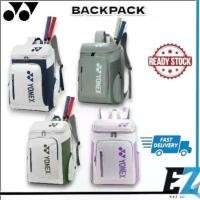 ราคา Yonex badminton bag waterproof badminton backpack badminton bag (1733903823274608588)