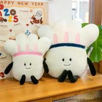 ราคา New Creative Cartoon Badminton Doll Plush Toy Fun and Cute Sleeping Children's Birthday Gift ตุ๊กตา ชินจัง โชว์ ช้างน้อย ตุ๊กตา เลย์ ตุ๊กตา ญี่ปุ่น hangyodon sanrio แคร์ แ (1733344561569957679)