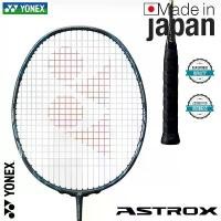 ราคา YONEX VOLTRIC Z FORCE II BLACK Badminton Racket Full Carbon Single 4U 26Lbs 83g Made In Japan (1734345575383729894)