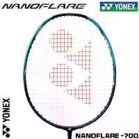 ราคา YONEX NANOFLARE 700 Badminton Racket Full Carbon NANOFLARE 1000Z Single 4U 26-30Lbs 83g BPSI (1734345470799021798)