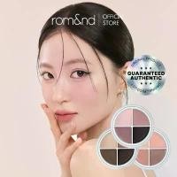 ราคา QIANJIHUI SHOP [rom&nd official] rom&nd NEW Han All Eye Pot Liner (3colors) | eyeshadow, eyeliner (1733608803295724900)