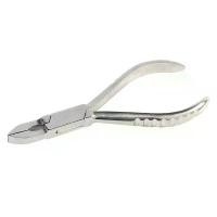 ราคา คีมเปิดปิดแหวน MINGS เครื่องมือผ่าตัดเหล็ก สำหรับหู ลิป จมูก และแหวนหนีบ ร่างกาย เครื่องประดับเจาะร่างกาย อุปกรณ์ปิดลูกปัดแบบมีฝา (1733887024065316232)