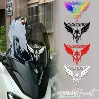 ราคา NMAX สติ๊กเกอร์, Yamaha, สติ๊กเกอร์ตราสัญลักษณ์, รถจักรยานยนต์, มอเตอร์ไซค์, หัว, ร่างกาย, ถังน้ำมันเชื้อเพลิง, กระจกหน้ารถ, กระจกหน้ารถ, สติ๊กเกอร์บังโคลน, อุปกรณ์เสริมสำหรับ YA (1731139769769429978)