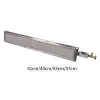 ราคา หัวเผาการ์บอนอินฟราเรด หัวเผาอินฟราเรดสำหรับย่าง BBQ หัวเผา DIY ชิ้นส่วนทดแทน (1734339039222072373)