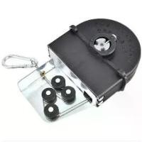 ราคา รอกสปริงท่อดูดควัน อะไหล่ดึงท่อไอเสีย ท่อดูดควันKorean Indoor BBQ Smoke Pipe Accessories (1734286258385159924)