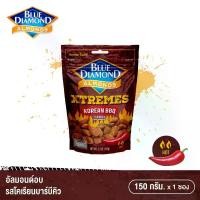 ราคา บลูไดมอนด์ อัลมอนด์ โคเรียนบาร์บีคิว 150 ก. Blue Diamond Almonds Korean BBQ Flavored 150g. (1734367849805022740)