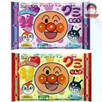 ราคา Fujiya Anpanman (19g) อันปังแมน เยลลี่ วิตามินซี รสแอปเปิ้ล-รสองุ่น เยลลี่สำหรับเด็ก จากญี่ปุ่น ราคา/1ซอง บ๊วย ลูกพรุน mellow pop โอเล่ เมจิก มิกซ์ (1733176937228502113)