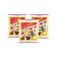 ราคา (3 ถุง) ปีโป้ เยลลี่ รวมรส 705 กรัม (แพ็ค 30 ถ้วย) (1732750446016627985)