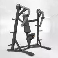 ราคา NA-01 – เครื่อง Chest Press Plate-Load – IVADE – เครื่องออกกำลังกาย บริหารกล้ามเนื้อหน้าอก (1734414938514818648)