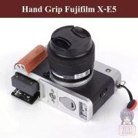 ราคา L-PLATE สำหรับ Fujifilm X-E5 / L PLATE Fuji XE5 / Fujifilm XE5 HAND GRIP XE5 L-BRACKET PLATE Fuji X-E5 Hand Grip COD (1733400160523421635)