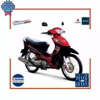 ราคา แผ่นคลัตช์ได้3แผ่น/ชุด ตัวตาม ซูซูกิ สแมช คาร์ู โชกัน เสท์ทุกรุ่น จีดี SmashCarbu Sho 110/125 GD Clutch Driven Plate จัดส่งจากกทม (1733553212187248529)