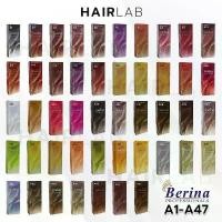 ราคา HELLOweixinwmanwdewa พร้อมส่ง ครบทุกสี Berina A1-A47 เบอริน่า สีย้อมผม ยาย้อมผม ปิดผมหงอก ปิดผมขาว ครีมเปลี่ยนสีผม กัดสีผม (1733048140536645095)