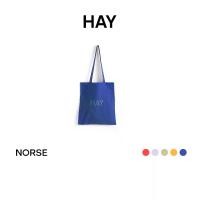 ราคา แนะนำ แนะนำ HAY - HAY Tote Bag ( กระเป๋าผ้า กระเป๋า tote bag กระเป๋าใส่ของ ถุงผ้า ผ้า canvas กระเป๋าใบใหญ่ ถุงผ้าใส่ของ )TikTok (1732817527092971441)