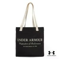 ราคา Under Armour กระเป๋าสะพาย UA Canvas (1732315247873066792)