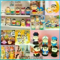 ราคา ✅ ตัวต่อ ตัวต่อนาโน ชินจัง เนเน่จัง โบจัง มาซาโอะคุง คาซามะคุง ชิโระ ที่ใส่ดินสอ ใส่ของ (1734337063874103201)