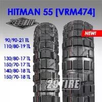 ราคา พร้อมส่ง ยางวิบาก Vee Moto รุ่น Hitman 55 VRM474 ยางขอบ 21 19 17 18,ใส่ Tiger ,Africa twin F800gs, (1733233814634530237)