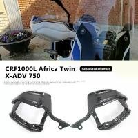 ราคา การ์ดแฮนด์มอเตอร์ไซค์ สำหรับ HONDA CRF1000L Africa Twin ปี 2020 แผ่นกันลม ตัวป้องกันแฮนด์ สำหรับ X-ADV 750 XADV 750 (1734193411368846394)