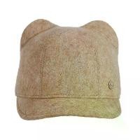 ราคา หมวกสักหลาดเด็ก Icap/South China สไตล์การ์ตูน หมวกโพนี่หมี หมวกเป็ด 3D หมวกบอลอเนกประสงค์ (1734005178773178088)