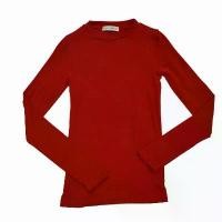 ราคา South Korea Spring Red Sexy Slim Fit Figure-Flattering (1733727343476966434)