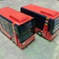 ราคา รถของเล่น รถบัสการ์ตูน รถบัสเดียวกัน Tayo South Korea Taiyou รถบัส Roger Jiani โมเดลนักรบ (1730300653138839838)