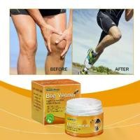 ราคา ครีมบรรเทาอาการปวดข้อจากพิษผึ้ง South Moon ครีมพิษผึ้งสำหรับอาการปวดข้อ 30 กรัม ครีมบรรเทาอาการปวดกล้ามเนื้อและข้ออักเสบ (1732995600622585790)