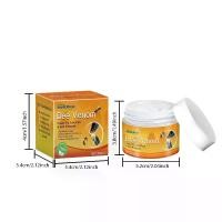 ราคา ครีมบรรเทาอาการปวดข้อแท้จาก South Moon Bee Venom ครีมนวดบรรเทาอาการปวดเข่า ปวดหลัง ปวดไหล่ ปวดคอ (1732193843749553563)